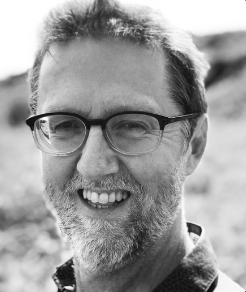 Profile photo of Scott Lucas